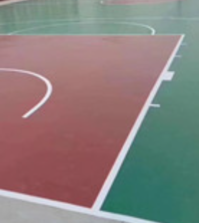永州篮球场地坪维修全方案